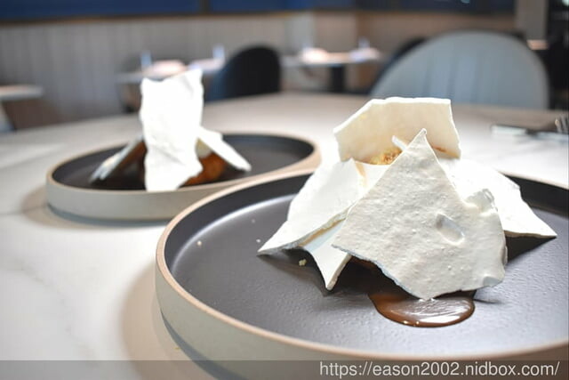 Fogant-內湖法式餐廳|藍帶主廚,精緻細膩的法國料理,值得細味品嚐