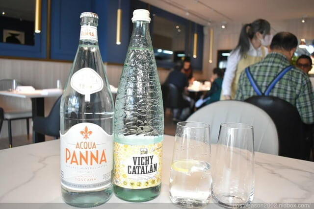 Fogant-內湖法式餐廳|藍帶主廚,精緻細膩的法國料理,值得細味品嚐