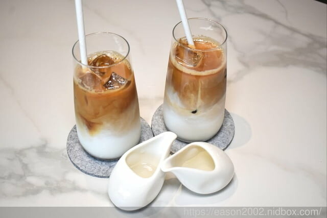 Fogant-內湖法式餐廳|藍帶主廚,精緻細膩的法國料理,值得細味品嚐