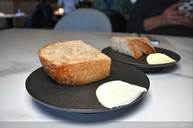 Fogant-內湖法式餐廳|藍帶主廚,精緻細膩的法國料理,值得細味品嚐