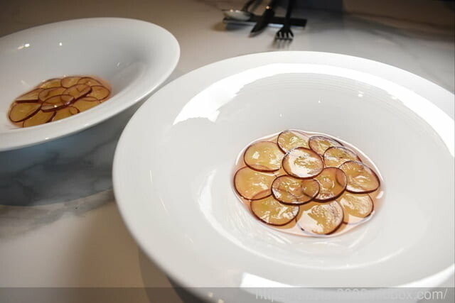 Fogant-內湖法式餐廳|藍帶主廚,精緻細膩的法國料理,值得細味品嚐