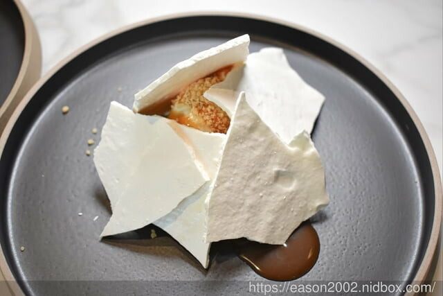 Fogant-內湖法式餐廳|藍帶主廚,精緻細膩的法國料理,值得細味品嚐