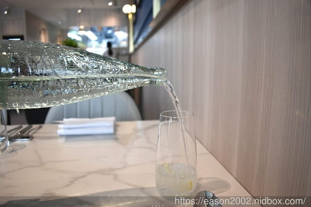 Fogant-內湖法式餐廳|藍帶主廚,精緻細膩的法國料理,值得細味品嚐