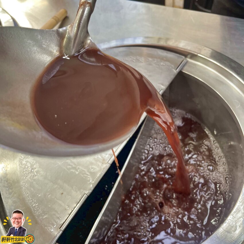 竹北美食｜秀蘭豆花。當日手工現磨豆花.精選食材熬煮湯品 CP值爆表料多到快滿出來！ - 軒軒竹北趴趴GO！(林祺軒)