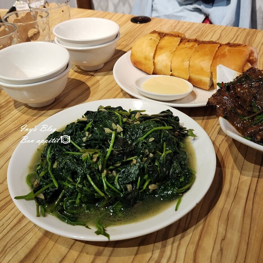 屏東//想家的家川菜館(勝利星村餐廳)~解的是誰的鄉愁~~~