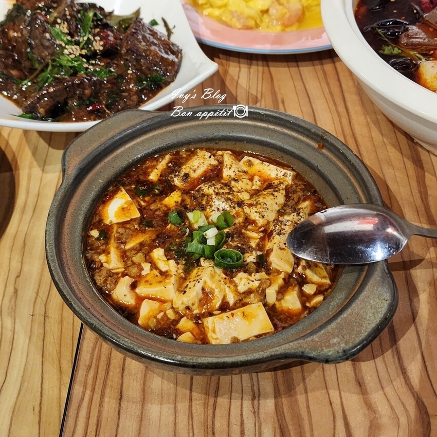 屏東//想家的家川菜館(勝利星村餐廳)~解的是誰的鄉愁~~~