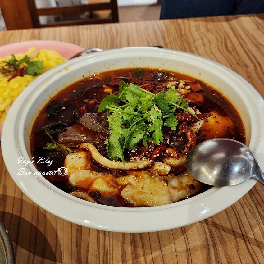 屏東//想家的家川菜館(勝利星村餐廳)~解的是誰的鄉愁~~~