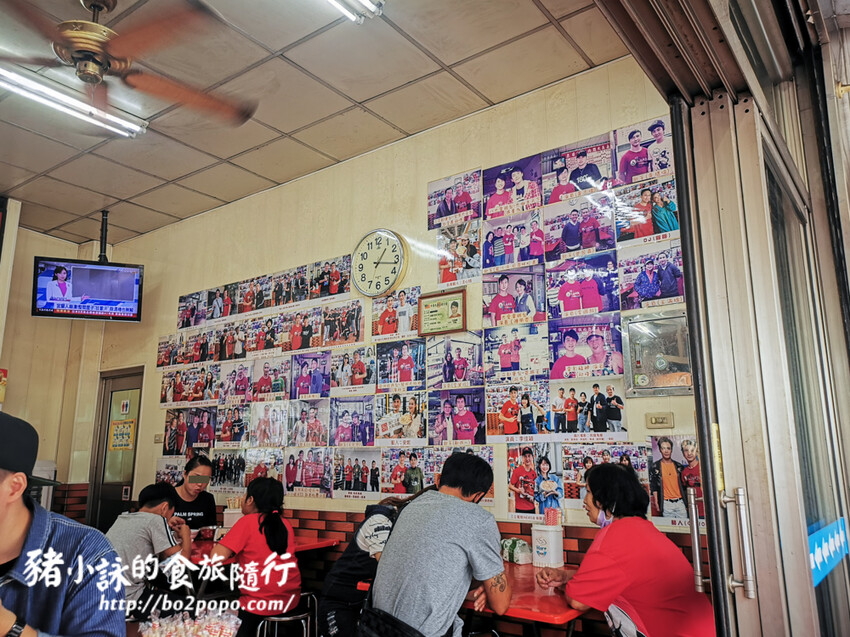 嘉義。中埔》頂六江家火雞肉飯。在地人氣火雞肉飯老店