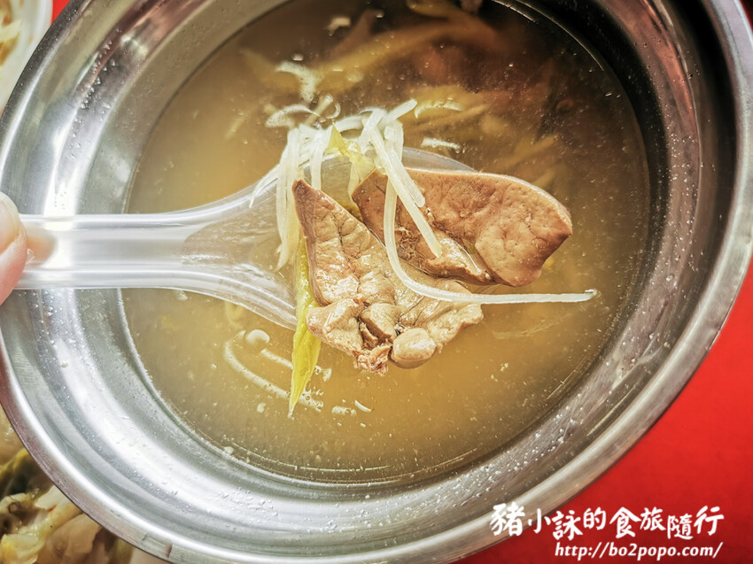 嘉義。中埔》頂六江家火雞肉飯。在地人氣火雞肉飯老店