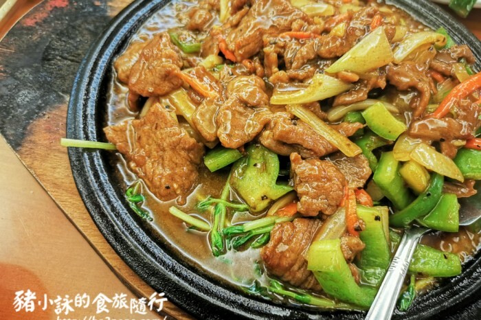 嘉義。中埔》頂六江家火雞肉飯。在地人氣火雞肉飯老店