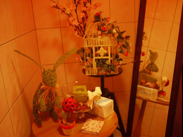 【兔子洞。甜點工作室】甜點控的尖叫之旅