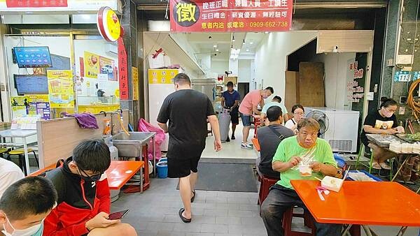 【樹林美食】3元水餃｜樹林夜市必吃美食！一顆水餃只要３元，人潮幾乎不中斷的爆人氣水餃店