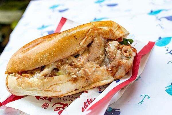 【樹林美食】3元水餃｜樹林夜市必吃美食！一顆水餃只要３元，人潮幾乎不中斷的爆人氣水餃店