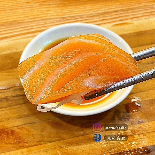 鈺刺身丼｜基隆仁愛市場生魚片推薦 @neru.foodie / 丸の良食