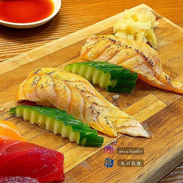 鈺刺身丼｜基隆仁愛市場生魚片推薦 @neru.foodie / 丸の良食