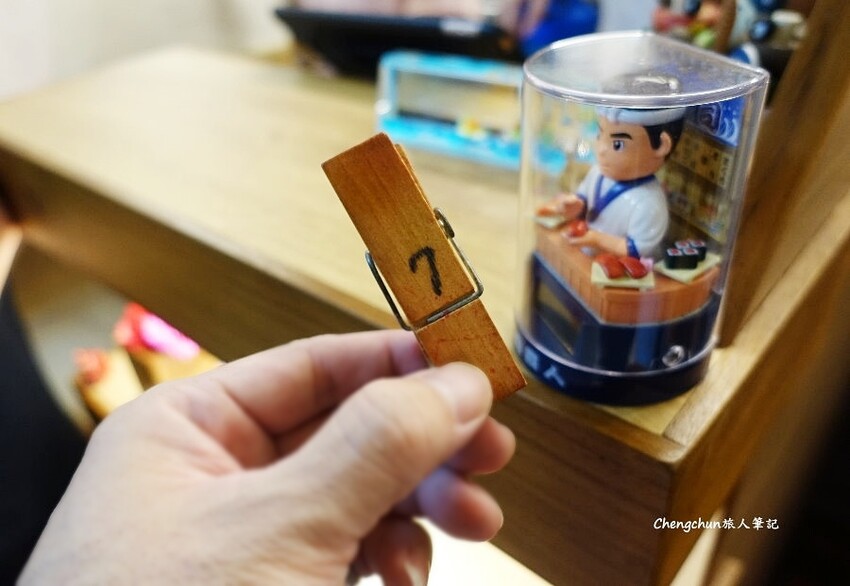 基隆日本料理【鈺刺身丼】仁愛市場美食隨記