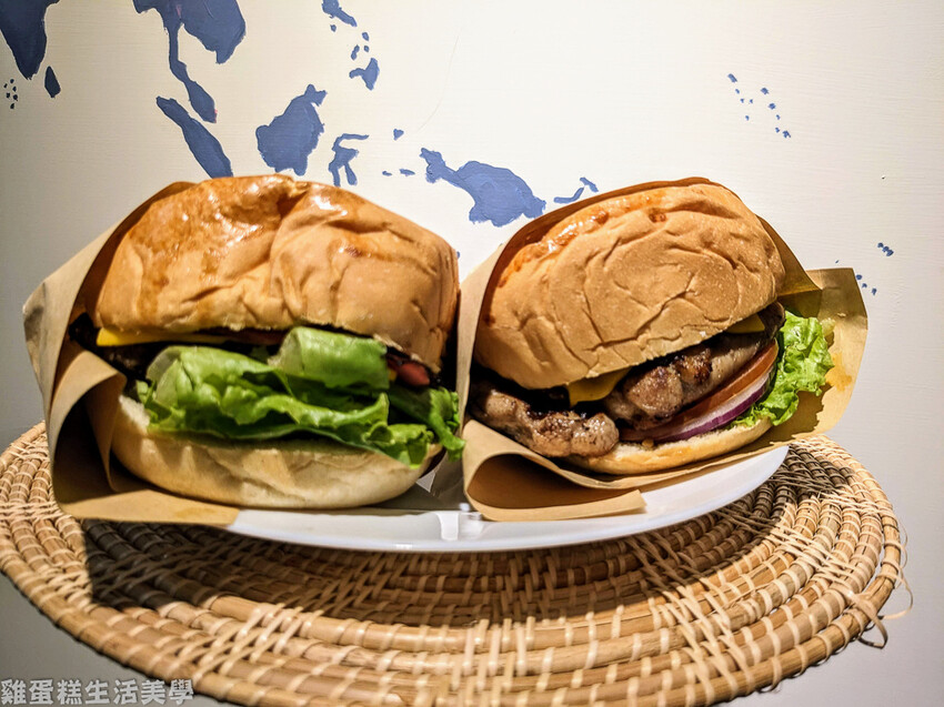 【新竹食記】Yeah Right Food Truck -