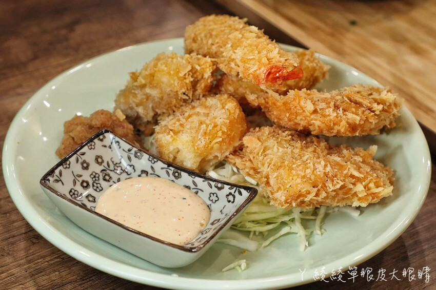 新竹鐵板咖哩料理推薦梦禾咖哩廚房！超低調的日式食堂，平價鐵板料理不到兩百元