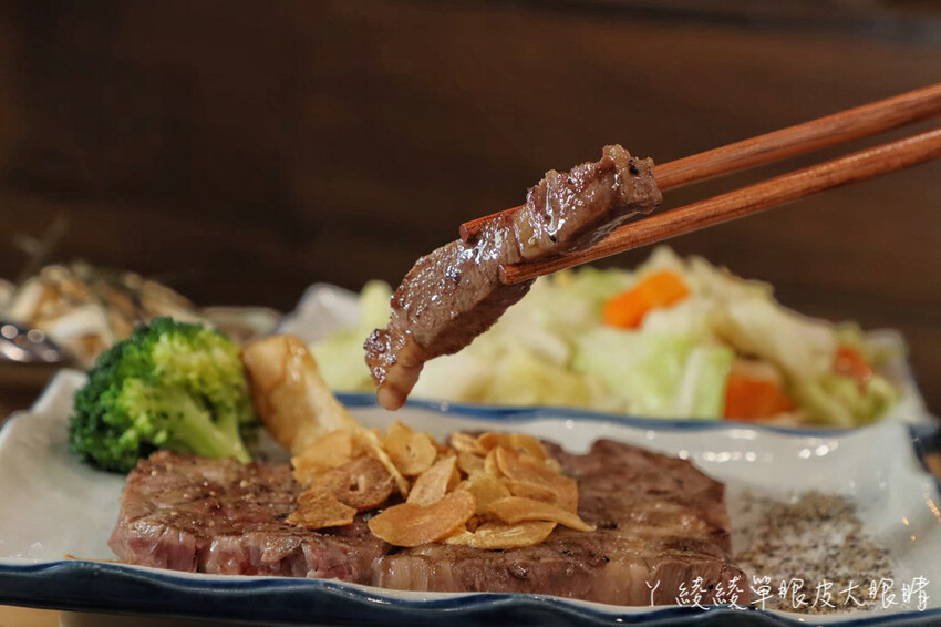 新竹鐵板咖哩料理推薦梦禾咖哩廚房！超低調的日式食堂，平價鐵板料理不到兩百元