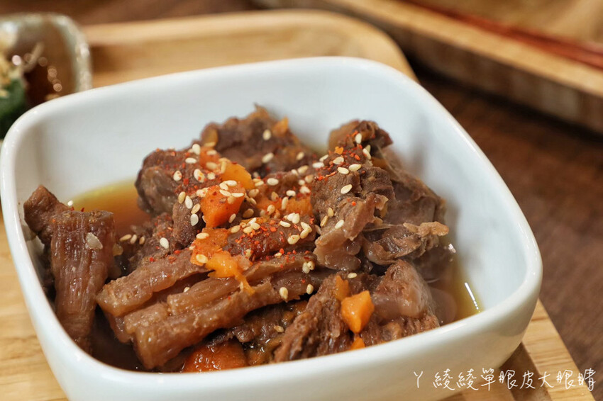 新竹鐵板咖哩料理推薦梦禾咖哩廚房！超低調的日式食堂，平價鐵板料理不到兩百元