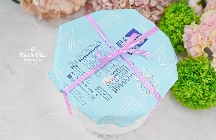 台中母親節蛋糕推薦,永遠18歲蛋糕、粉紅泡泡冰淇淋蛋糕