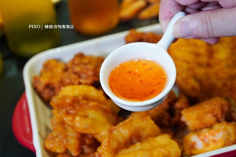 轉雞炸物.轉雞炸物菜單.轉雞炸物中和.中和雞排推薦.中和下午茶.中和宵夜.中和美食.