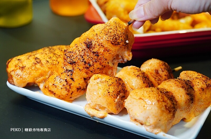 轉雞炸物.轉雞炸物菜單.轉雞炸物中和.中和雞排推薦.中和下午茶.中和宵夜.中和美食.