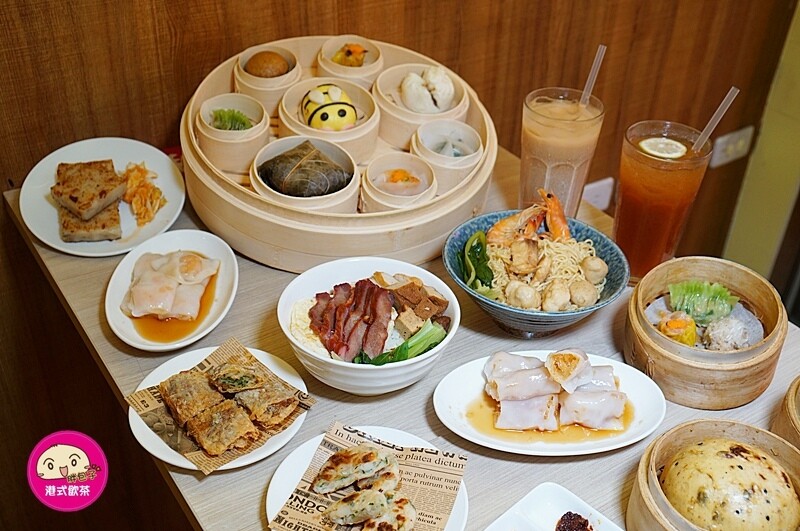 中和美食.胖包子港式飲茶.中和港式料理.中和港式飲茶.景安美食.包子媽.胖包子港式飲茶菜單.包子媽中和.包子媽港點.