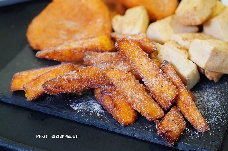 轉雞炸物.轉雞炸物菜單.轉雞炸物中和.中和雞排推薦.中和下午茶.中和宵夜.中和美食.