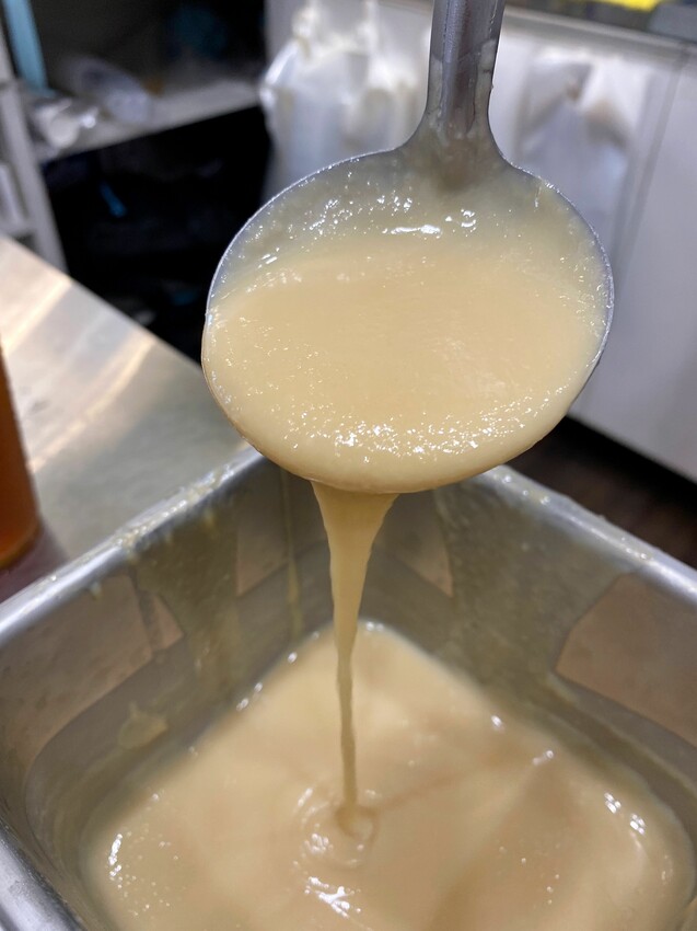 [台中西屯] 6塘馳 (台中河南店)｜天然茶葉製茶｜喝得到茶本身香氣韻味｜手炒黑糖、自熬煉乳｜夏日冰品新上市｜內附菜單 - 萍姐愛分享