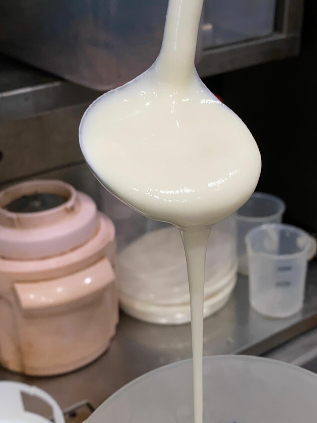 [台中西屯] 6塘馳 (台中河南店)｜天然茶葉製茶｜喝得到茶本身香氣韻味｜手炒黑糖、自熬煉乳｜夏日冰品新上市｜內附菜單 - 萍姐愛分享