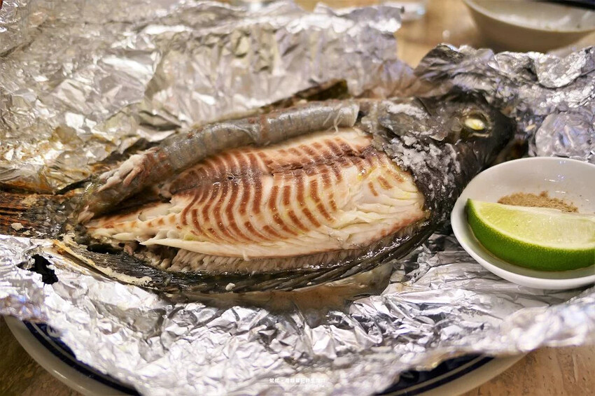 食記。新北★好食職人串燒酒場蘆洲中正店