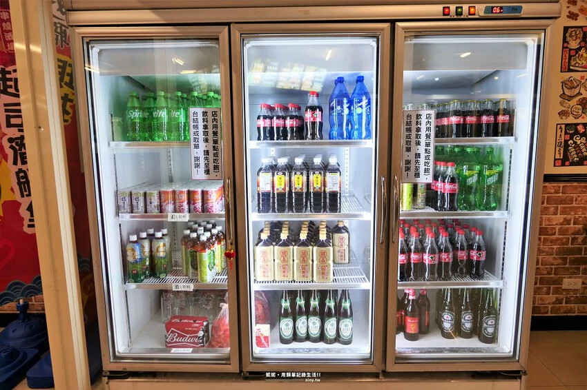 食記。新北★好食職人串燒酒場蘆洲中正店