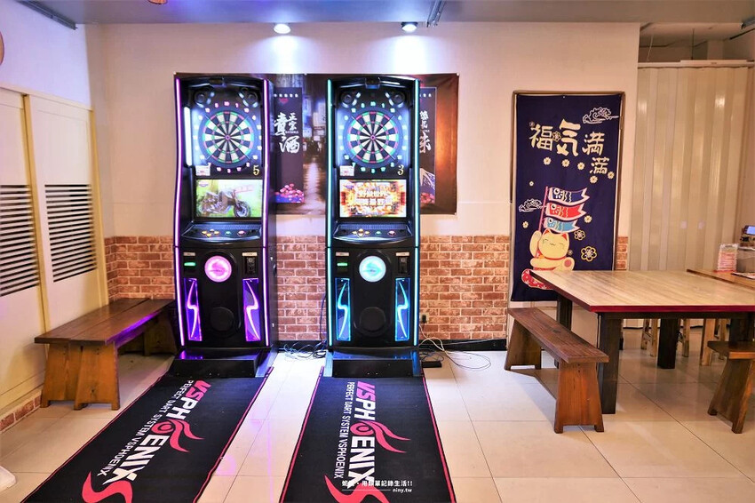 食記。新北★好食職人串燒酒場蘆洲中正店