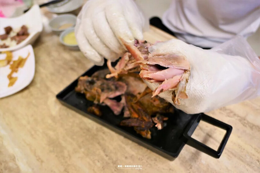 食記。新北★好食職人串燒酒場蘆洲中正店