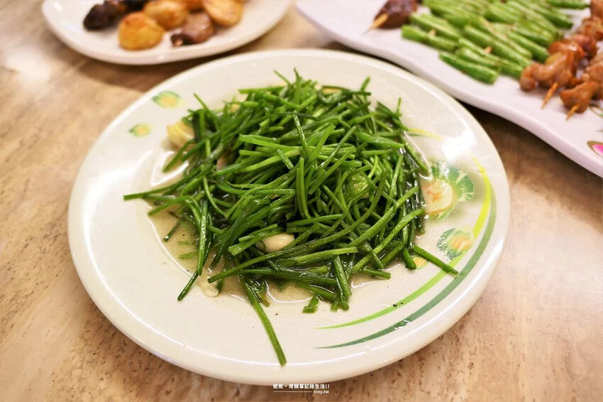 食記。新北★好食職人串燒酒場蘆洲中正店