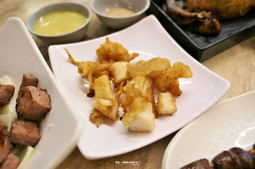 食記。新北★好食職人串燒酒場蘆洲中正店