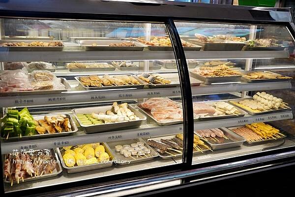 【蘆洲串燒吃到飽】好食職人串燒酒場-蘆洲中正店 桶仔雞、串燒、炸物一次滿足 (3).JPG