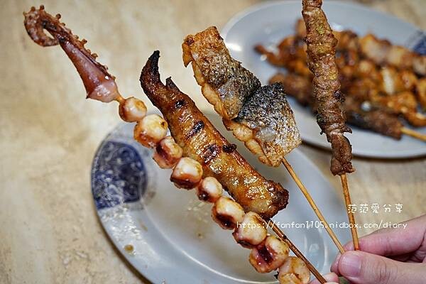 【蘆洲串燒吃到飽】好食職人串燒酒場-蘆洲中正店 桶仔雞、串燒、炸物一次滿足 (10).JPG
