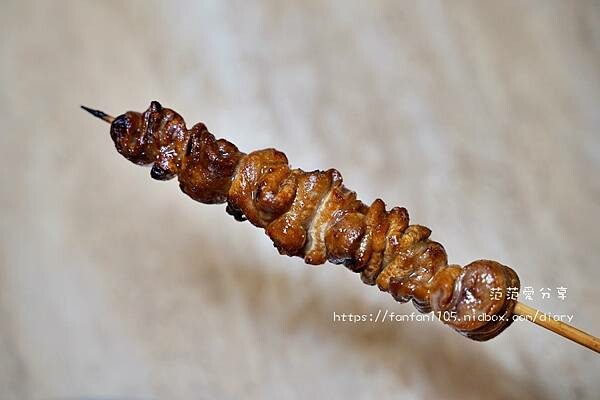 【蘆洲串燒吃到飽】好食職人串燒酒場-蘆洲中正店 桶仔雞、串燒、炸物一次滿足 (11).JPG