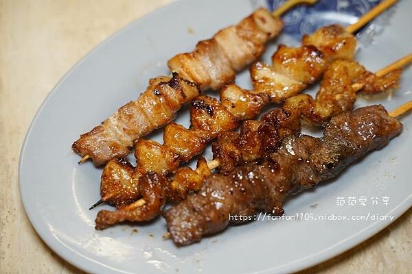 【蘆洲串燒吃到飽】好食職人串燒酒場-蘆洲中正店 桶仔雞、串燒、炸物一次滿足 (9).JPG