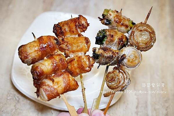 【蘆洲串燒吃到飽】好食職人串燒酒場-蘆洲中正店 桶仔雞、串燒、炸物一次滿足 (8).JPG