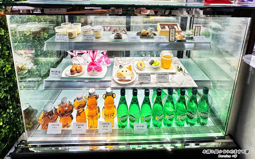 寵物點子 Pets Idea 輕食 烘焙/寵物用品 (寵物友善餐廳)(榕景時光生活園區內)(捷運東門站)(捷運古亭