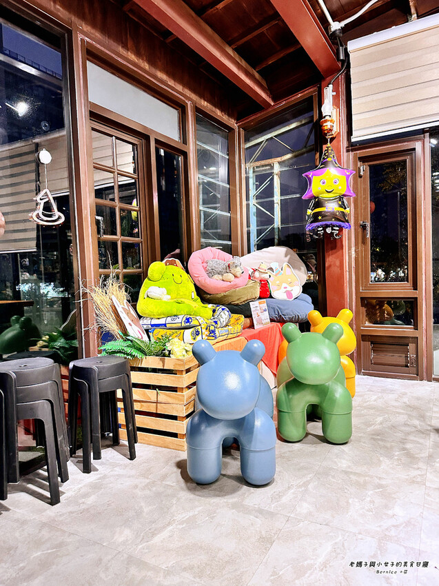 寵物點子 Pets Idea 輕食 烘焙/寵物用品 (寵物友善餐廳)(榕景時光生活園區內)(捷運東門站)(捷運古亭