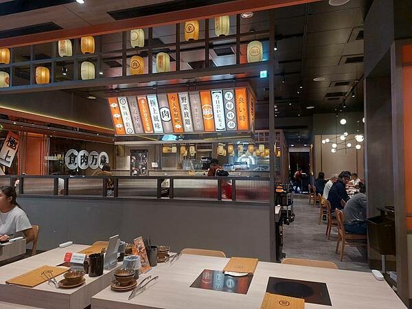 台北士林區｜【聚 日式鍋物】形象店新開幕!日式和風全新升級!肉肉瀑布跟湯底熊超吸睛