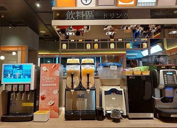 台北士林區｜【聚 日式鍋物】形象店新開幕!日式和風全新升級!肉肉瀑布跟湯底熊超吸睛