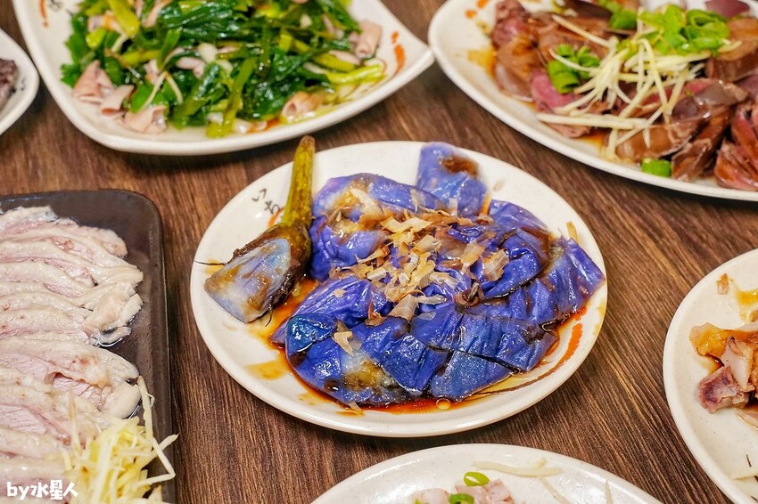 台中鵝肉推薦 彭記鵝肉大王 逢甲美食