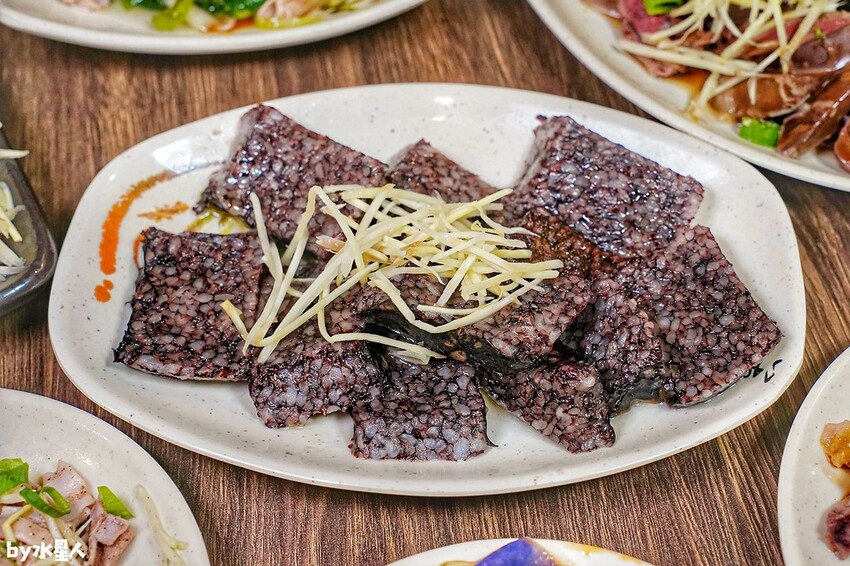 台中鵝肉推薦 彭記鵝肉大王 逢甲美食