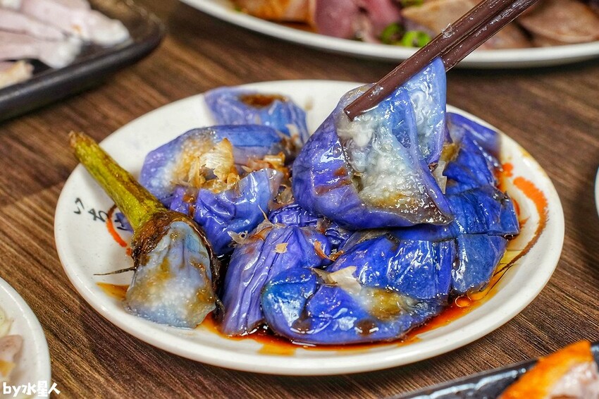 台中鵝肉推薦 彭記鵝肉大王 逢甲美食