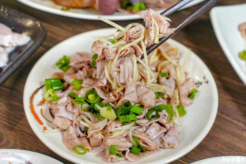 台中鵝肉推薦 彭記鵝肉大王 逢甲美食